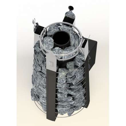 Печь для бани Добросталь София стоун стронг в Слониме