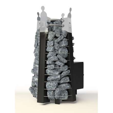 Печь для бани Добросталь София стоун в Слониме