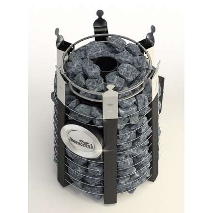 Печь для бани Добросталь Екатерина Великая стоун в Слониме