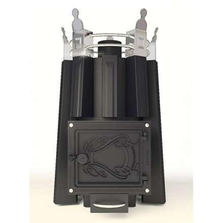 Печь для бани Добросталь Фредерика стронг Амазонка бай фото в Слониме