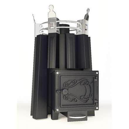 Печь для бани Добросталь Фредерика стронг в Слониме