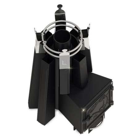 Печь для бани Добросталь София в Слониме