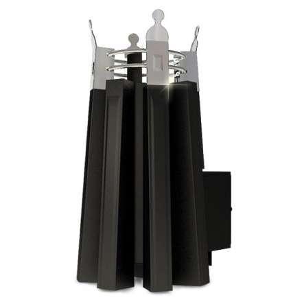 Печь для бани Добросталь София в Слониме