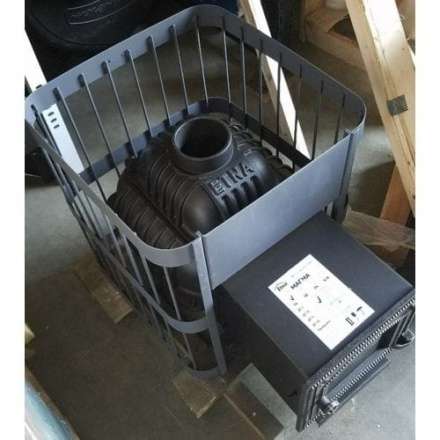 Печь для бани Этна Магма 14 (ДТ-3) в Слониме