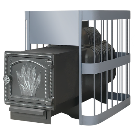 Печь для бани Этна Магма 14 (ДТ-3) Амазонка бай фото в Слониме