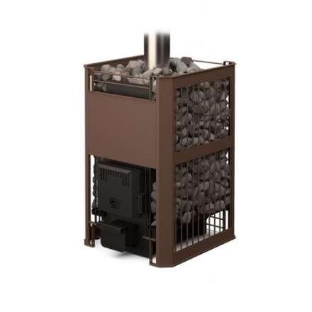 Печь для бани Теплодар Бугринка 16 ТУ Амазонка бай фото в Слониме