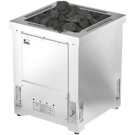 Электрическая печь SAWO TAU-120NS-G-P в Слониме