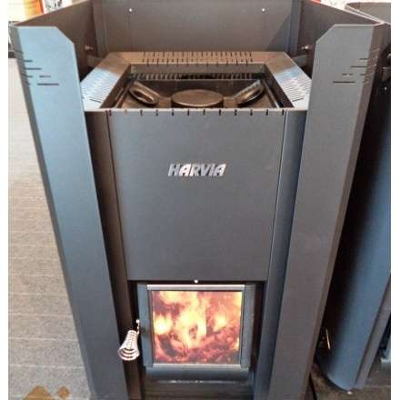 Печь для бани Harvia 16 в Слониме