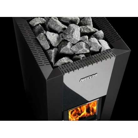 Печь для бани Harvia 16 в Слониме