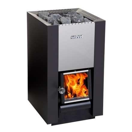 Печь для бани Harvia 16 Амазонка бай фото в Слониме