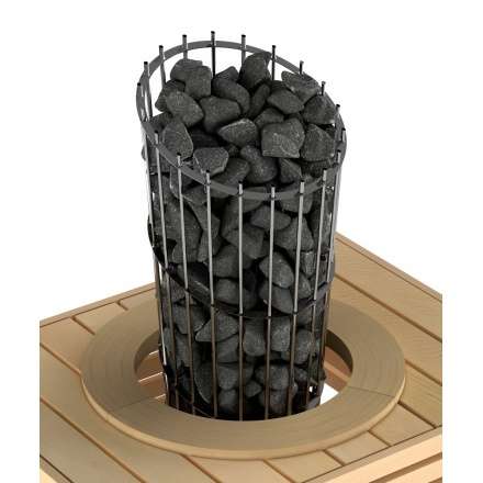 Электрическая печь SAWO PNX3-90Ni2-P в Слониме