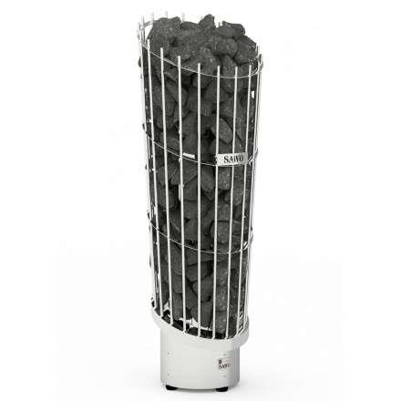 Электрическая печь SAWO PNX3-75Ni2-P Амазонка бай фото в Слониме