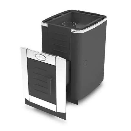 Банная печь GreiVari Кирасир 10 Стандарт Амазонка бай фото в Слониме