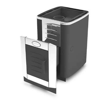 Банная печь GreiVari Кирасир 10 Стандарт в Слониме