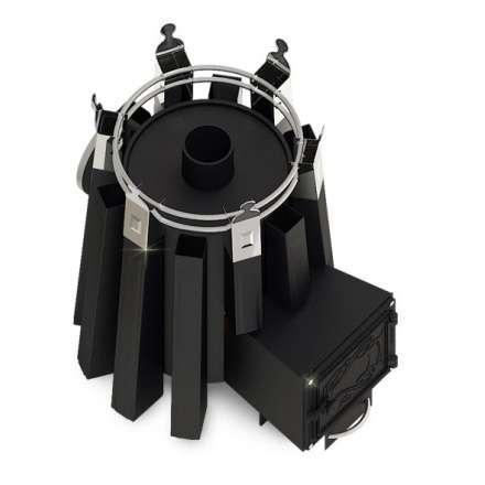 Печь для бани Добросталь Екатерина Великая в Слониме