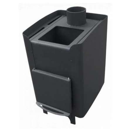 Печь для бани Варвара Банник в Слониме