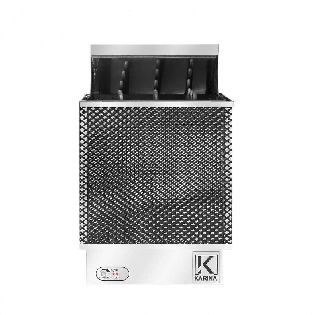 Электрическая печь KARINA Optima 3 купить в Слониме