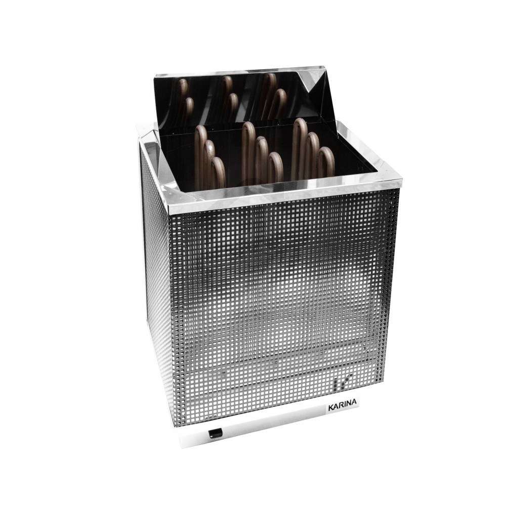 Электрическая печь KARINA Optima 7,5 купить в Слониме