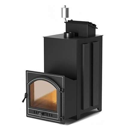 Печь для бани Везувий Эверест Inox 20 (205) Амазонка бай фото в Слониме