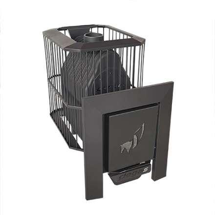 Банная печь Пегас 26 NEXT ДТ4 сетка амазонка бай фото в Слониме