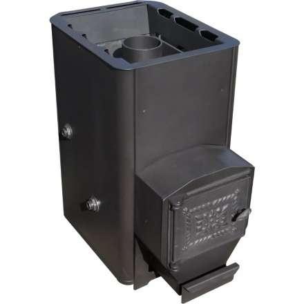 Печь для бани Варвара Мини с контуром купить в Слониме