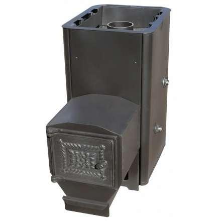 Печь для бани Варвара Мини с контуром удл. топка купить в Слониме