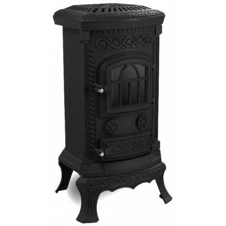 Печь-камин NORDflam Plato Амазонка бай фото в Слониме