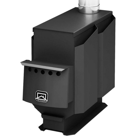 Отопительная печь Теплодар Т 100 купить в Слониме