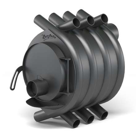 Печь отопительная ВЕЗУВИЙ АОГТ 00 купить в Слониме