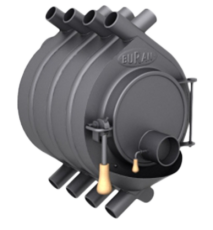 Печь отопительная Буран АОТ-06 тип 00 в Слониме