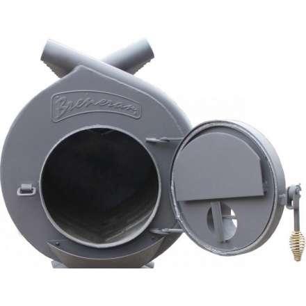 Печь отопительная Бренеран АОТ-19 тип 04 в Слониме