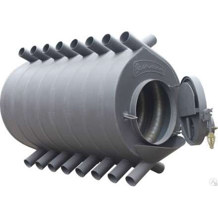 Печь отопительная Бренеран АОТ-19 тип 04 в Слониме