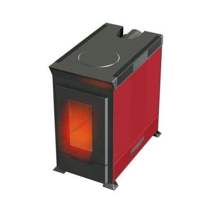 Печь отопительная Теплодар Матрица 100 в Слониме