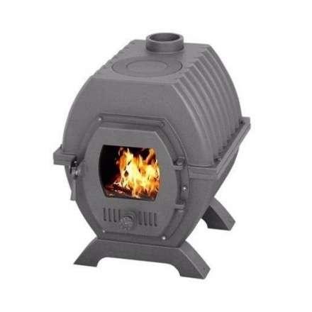 Печь отопительная чугунная Везувий Триумф 180 Амазонка бай фото в Слониме