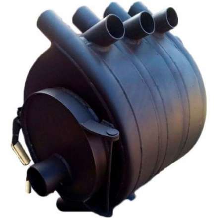 Печь отопительная ComfortProm Baron 150 в Слониме