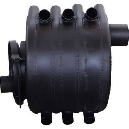 Печь отопительная ComfortProm Baron 150 в Слониме