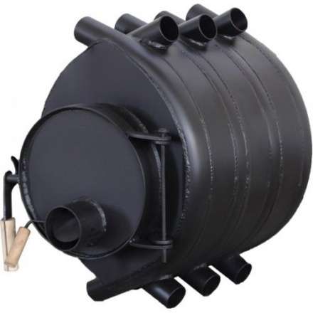 Печь отопительная ComfortProm Baron 150 Амазонка бай фото в Слониме