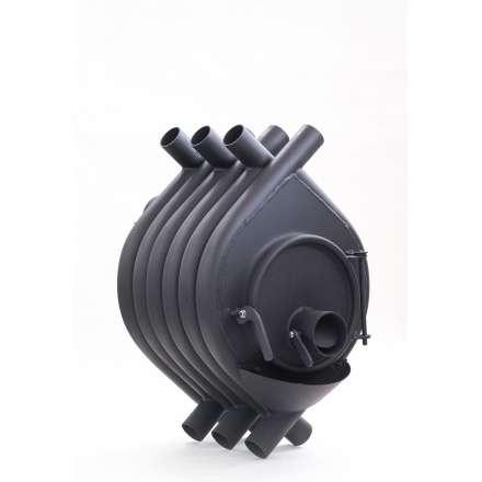 Печь воздухогрейная БВ-100 Сибирь в Слониме