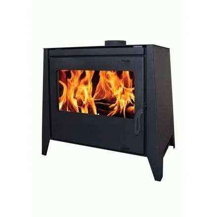 Печь-камин Бавария 12 Амазонка бай фото в Слониме