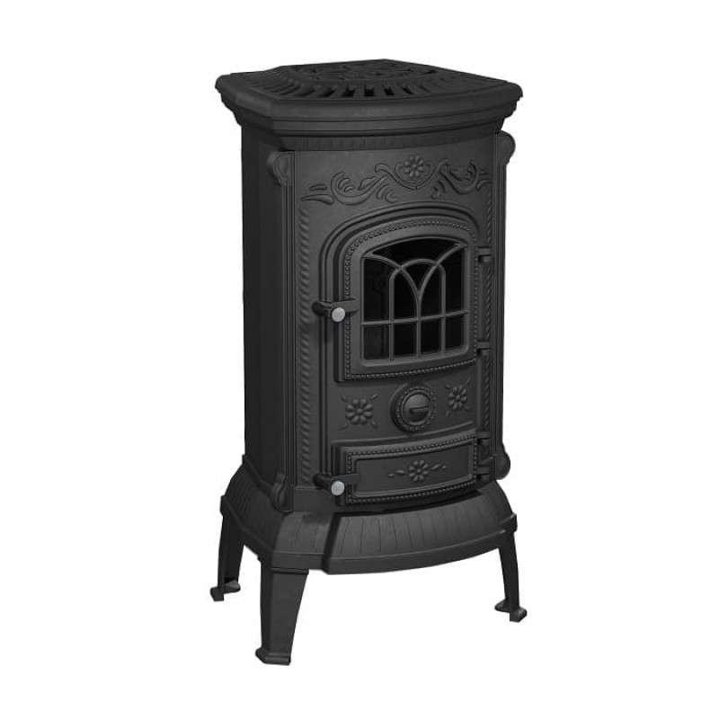 Печь-камин NORDflam Verdo Амазонка бай фото в Слониме