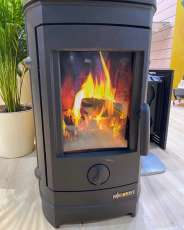 Купить недорогой камин EVEREST F7 в Слониме в Слониме