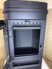 Купить чугунный камин EVEREST F7 в Слониме в Слониме