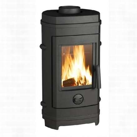 Печь-камин Invicta Remilly Амазонка бай фото в Слониме