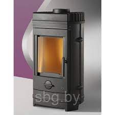 Печь-камин чугунный Invicta Remilly Амазонка бай фото в Слониме