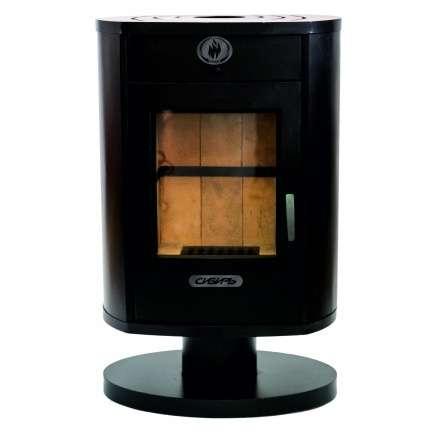 Стальной камин недорогой Сибирь 10 фото в Слониме