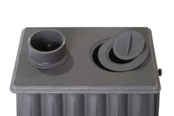 Печь чугунная с плитой ПМЧ-10С фото  в Слониме