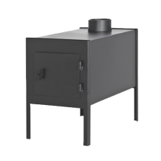 Везувий Буржуйка мини Амазонка бай фото в Слониме