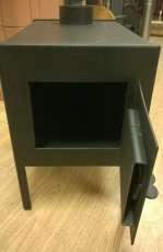 Купить везувий Буржуйка мини в Слониме в Слониме