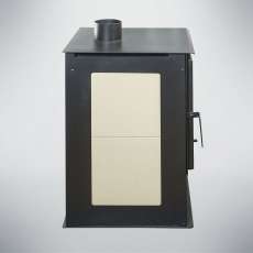 Купить Печь-камин Варвара Гармония 105 (плитка) в Слониме в Слониме