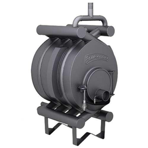 Печь отопительная Бренеран-АКВАТЭН АОТВ-11 тип 01 Амазонка бай фото Печь отопительная Бренеран-АКВАТЭН АОТВ-11 тип 01 купить в Слониме